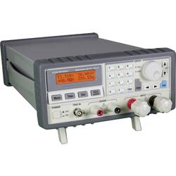 Gossen Metrawatt K853A laboratorní zdroj s nastavitelným napětím, 0 - 80 V/DC, 0 - 40 A, 400 W, K853A