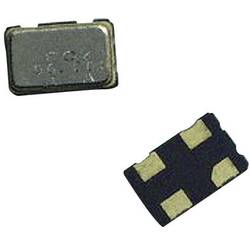 EuroQuartz 8.000MHZ XO53050UITA krystalový oscilátor SMD CMOS, LSTTL 8.000 MHz 5 mm 3.2 mm 1 mm Tape cut 1 ks