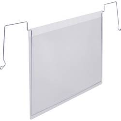 Durable 118419 závěsná taška (š x v) 450 mm x 205 mm DIN A5 na šířku
