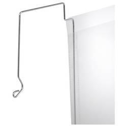 Durable 118419 závěsná taška (š x v) 450 mm x 205 mm DIN A5 na šířku