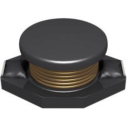 Fastron PISM-681M-04 PISM-681M-04 cívka SMD PISM 680 µH 2 Ω 0.45 A 1 ks