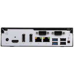 Shuttle Barebone XPC slim DH610 DH610