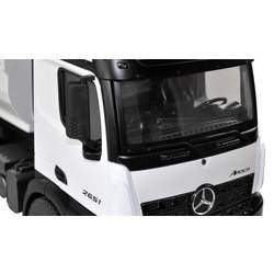 Amewi 22413 Arocs 1:18 elektrický RC model nákladního automobilu RtR vč. akumulátorů a nabíječky