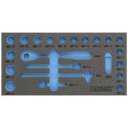 Hazet 163-353L 163-353L Pěnová vložka (d x š) 342 mm x 172 mm