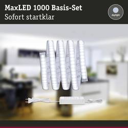 Paulmann MaxLED 1000 70671 LED pásek základní sada konektor 24 V 1.5 m denní bílá 1 ks