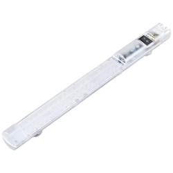 TRU COMPONENTS svítidlo do skříňového rozvaděče TC-LED025-CLM Energetická třída (EEK2021): F (A - G) 8 W 800 lm (d x š x v) 482 x 34 x 32 mm 1 ks