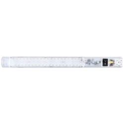 TRU COMPONENTS svítidlo do skříňového rozvaděče TC-LED025-CLM Energetická třída (EEK2021): F (A - G) 8 W 800 lm (d x š x v) 482 x 34 x 32 mm 1 ks