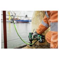 HiKOKI WR36DE, WR36DEW2Z aku rázový utahovák, 770 Nm, 36 V/DC, bez akumulátoru, bez nabíječky