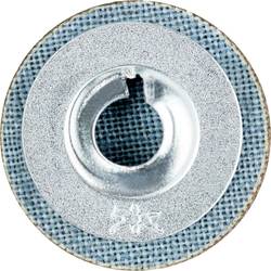 PFERD TOOLS CD 20 A 60 42750206 brusný list Zrnitost 60 (Ø x d) 20 mm x 20 mm 100 ks
