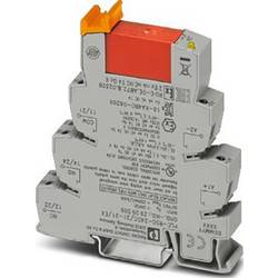 Phoenix Contact PLC-RSC- 24DC/21-21/EX reléový modul, 24 V/DC, 6 A, 2 přepínací kontakty, 10 ks