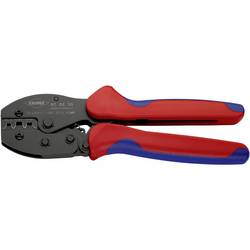 Knipex PreciForce 97 52 35 krimpovací kleště neizolované otevřené zástrčky , 0.5 do 6 mm²