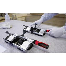 Bessey PS55 šroubová svěrka Rozpětí (max.):55 mm Vnější délka: 361 mm