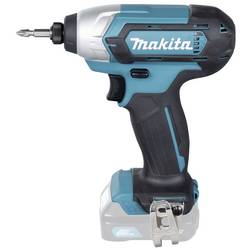 Makita TD110DZ, TD110DZ aku rázový utahovák, 110 Nm, 10.8 V, Li-Ion, bez akumulátoru