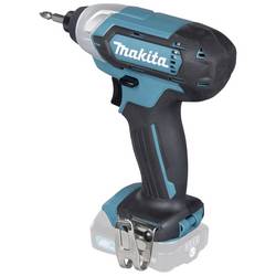 Makita TD110DZ, TD110DZ aku rázový utahovák, 110 Nm, 10.8 V, Li-Ion, bez akumulátoru