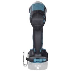 Makita TD110DZ, TD110DZ aku rázový utahovák, 110 Nm, 10.8 V, Li-Ion, bez akumulátoru