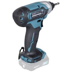 Makita TD110DZ, TD110DZ aku rázový utahovák, 110 Nm, 10.8 V, Li-Ion, bez akumulátoru