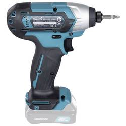 Makita TD110DZ, TD110DZ aku rázový utahovák, 110 Nm, 10.8 V, Li-Ion, bez akumulátoru