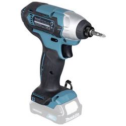 Makita TD110DZ, TD110DZ aku rázový utahovák, 110 Nm, 10.8 V, Li-Ion, bez akumulátoru
