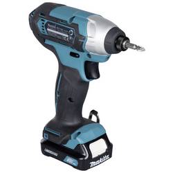 Makita TD110DZ, TD110DZ aku rázový utahovák, 110 Nm, 10.8 V, Li-Ion, bez akumulátoru