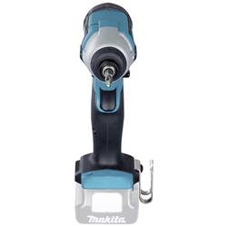Makita TD110DZ, TD110DZ aku rázový utahovák, 110 Nm, 10.8 V, Li-Ion, bez akumulátoru