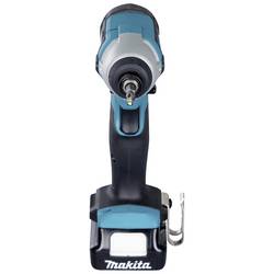 Makita TD110DZ, TD110DZ aku rázový utahovák, 110 Nm, 10.8 V, Li-Ion, bez akumulátoru