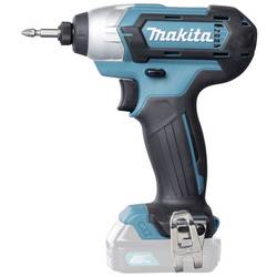 Makita TD110DZ, TD110DZ aku rázový utahovák, 110 Nm, 10.8 V, Li-Ion, bez akumulátoru