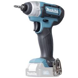Makita TD110DZ, TD110DZ aku rázový utahovák, 110 Nm, 10.8 V, Li-Ion, bez akumulátoru