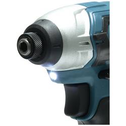Makita TD110DZ, TD110DZ aku rázový utahovák, 110 Nm, 10.8 V, Li-Ion, bez akumulátoru