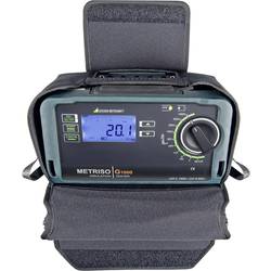 Gossen Metrawatt Z550C Z550C taška na hrnec 1 ks