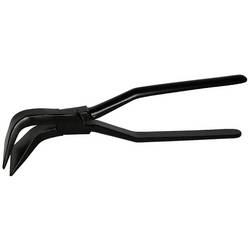 Erdi D341-60-P klempířské falcovací kleště 270 mm 1 ks