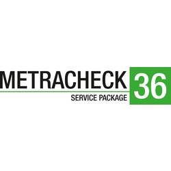 Gossen Metrawatt Z400B METRACHECK 36 sada příslušenství 1 ks