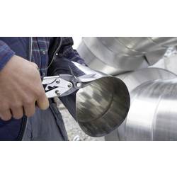 Bessey Vystřihovací nůžky D16 D16