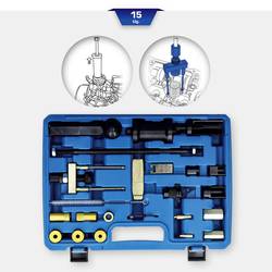 Brilliant Tools BT551360 Sada pro montáž/demontáž FSI trysek