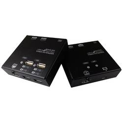 Value USB KVM extender 60 m