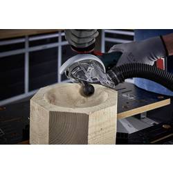 Wolfcraft 4386000 Pilník Délka 26 mm 1 ks