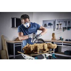 Wolfcraft 4386000 Pilník Délka 26 mm 1 ks