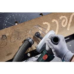 Wolfcraft 4386000 Pilník Délka 26 mm 1 ks