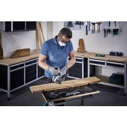 Wolfcraft 4386000 Pilník Délka 26 mm 1 ks