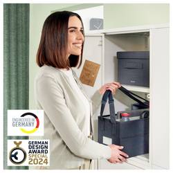 Leitz Pouzdro na opasek Hot Desking