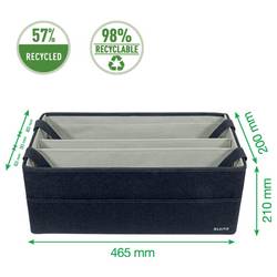Leitz Pouzdro na opasek Hot Desking