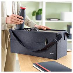 Leitz Pouzdro na opasek Hot Desking