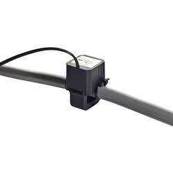 Gossen Metrawatt SC40-B 250/5A 0,5VA Kl.1 18 mm U518C kabelový transformátor proudu Primární proud 250 A Sekundární proud 5 A 1 ks