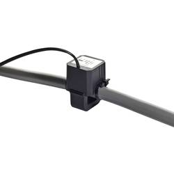 Gossen Metrawatt SC40-C 500/5A 1VA Kl.1 28 mm U528D kabelový transformátor proudu Primární proud 500 A Sekundární proud 5 A 1 ks