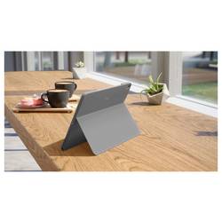 Logitech Combo Touch klávesnice k tabletu včetně ochranného coveru Apple iPad Air 11-inch (M2) 27,9 cm (11) šedá