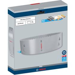 Bosch Accessories 2608901547 2608901547 vrtací korunka 210 mm Cobalt 1 ks
