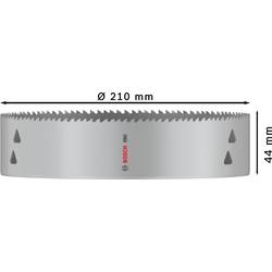 Bosch Accessories 2608901547 2608901547 vrtací korunka 210 mm Cobalt 1 ks