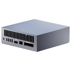 Asus Workstation Mini PC, Superpočítač pro AI (umělou inteligenci) Ascent GX10 Nvidia® Blackwell Architecture GB10 Grace Blackwell Superchip 128 GB RAM 2 TB