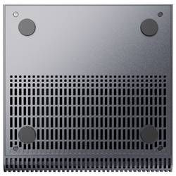 Asus Workstation Mini PC, Superpočítač pro AI (umělou inteligenci) Ascent GX10 Nvidia® Blackwell Architecture GB10 Grace Blackwell Superchip 128 GB RAM 2 TB