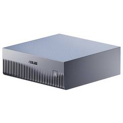 Asus Workstation Mini PC, Superpočítač pro AI (umělou inteligenci) Ascent GX10 Nvidia® Blackwell Architecture GB10 Grace Blackwell Superchip 128 GB RAM 2 TB