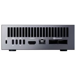 Asus Workstation Mini PC, Superpočítač pro AI (umělou inteligenci) Ascent GX10 Nvidia® Blackwell Architecture GB10 Grace Blackwell Superchip 128 GB RAM 2 TB